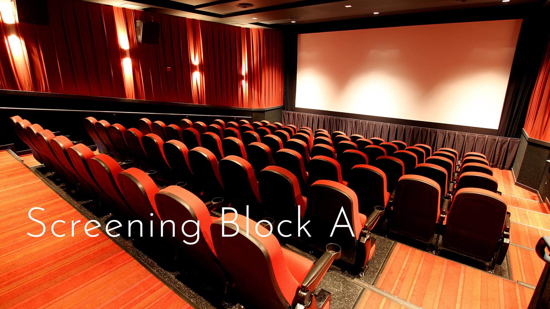 Screening Block A