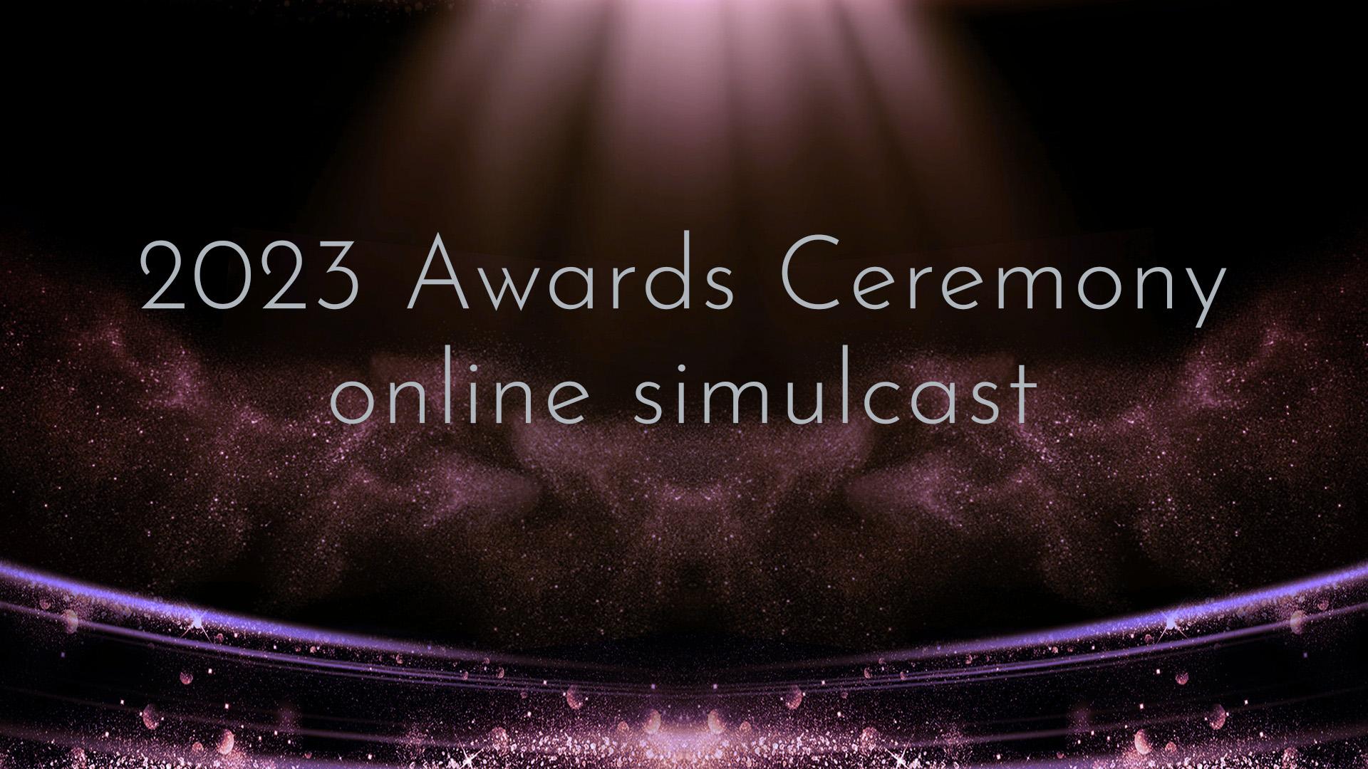 Simulcast of Renaissance Awards