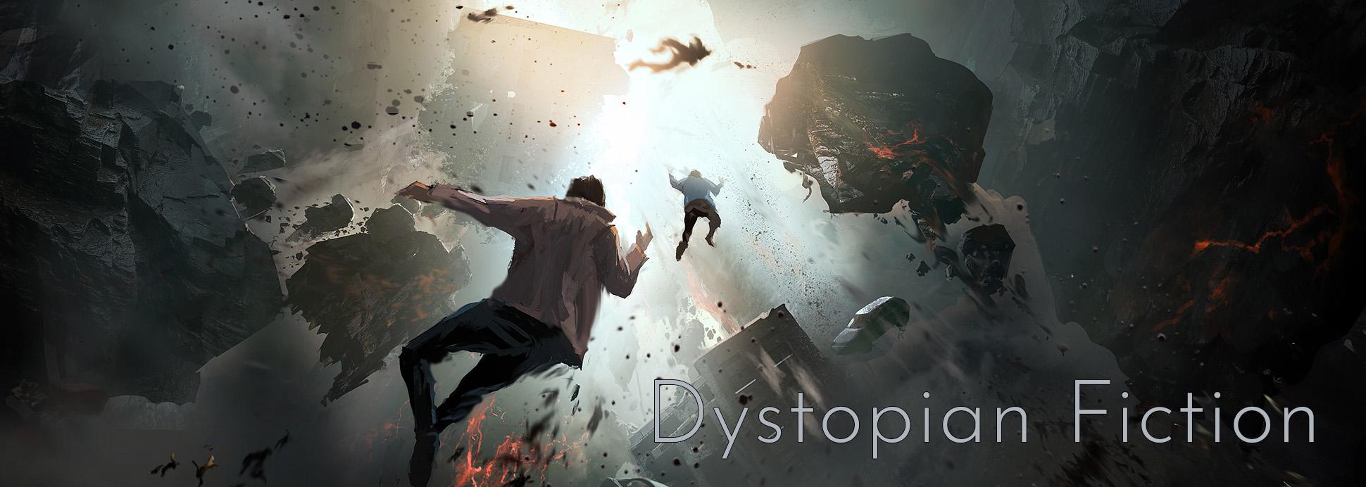 Dystopian Fiction