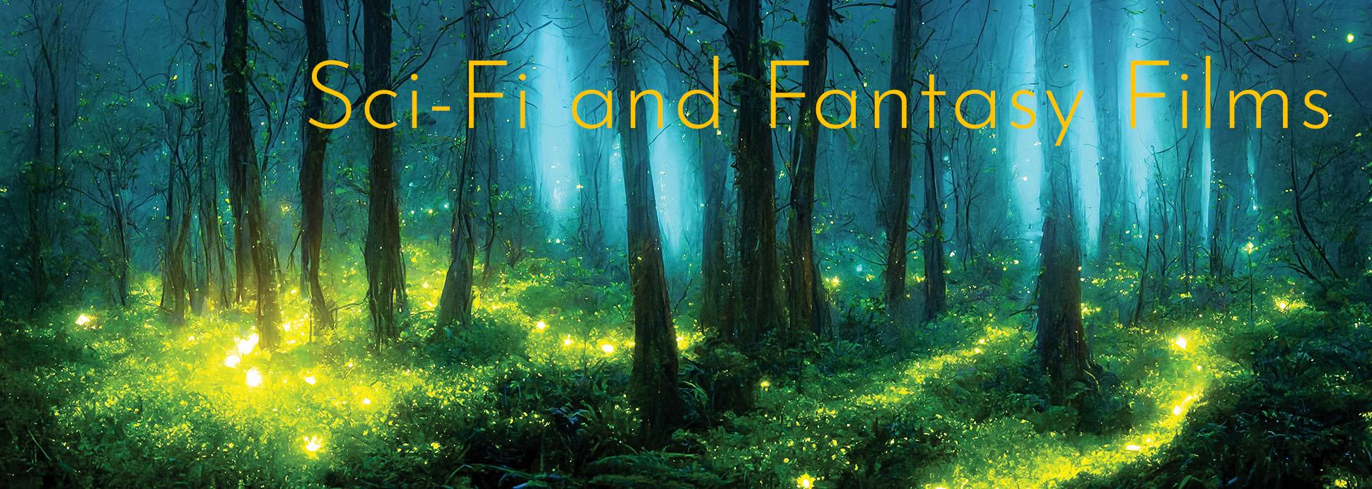 Sci-Fi/Fantasy Films