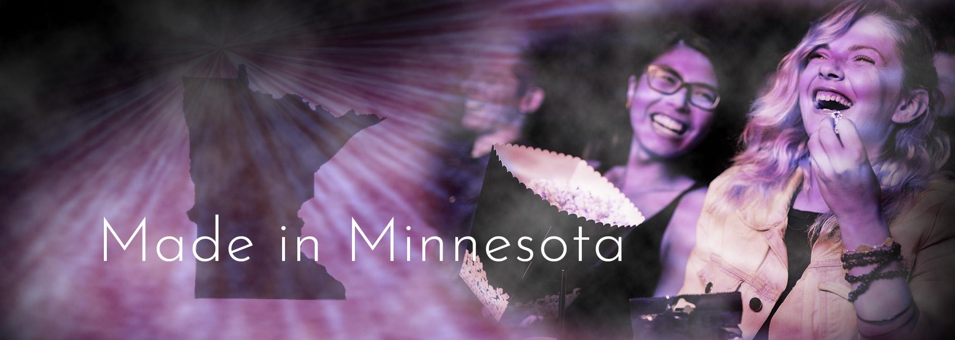 Made in Minnesota