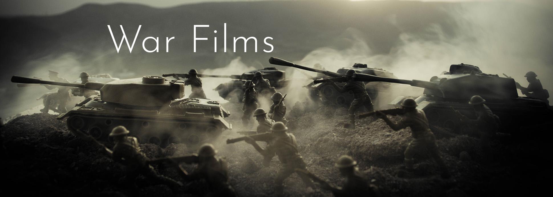 War Films