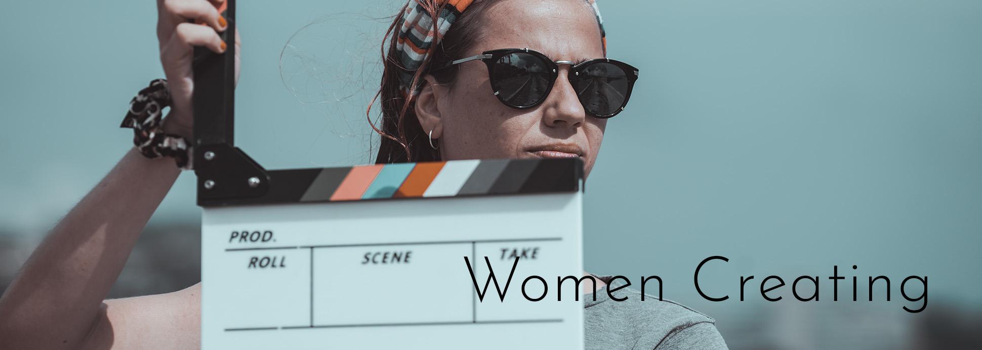 Women Creating
