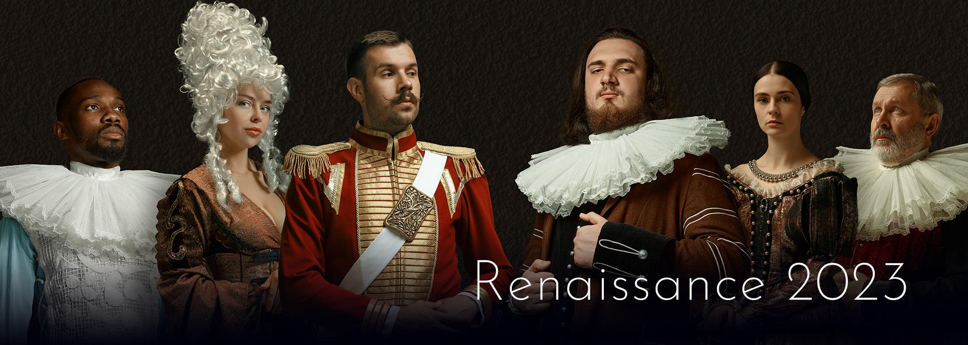 Renaissance 2023